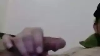 السمين الجنس الشرجي قطعة كبيرة