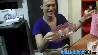 سكس مائيّ