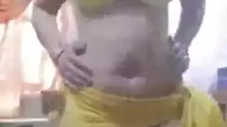 رقص كوريات عاريات