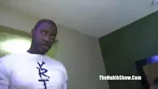 سكس سود مع واحدة صينية كبسة المفششوخ