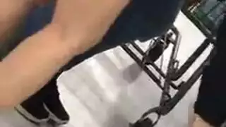 الهاوي الخام الجنس الشرجي