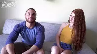 العضلات تدخين قضيب