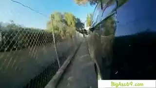 عن طريق الفم الحلق مارس الجنس الحقيقة