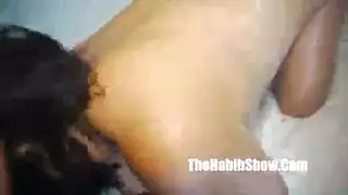 رجل سمين يتناك