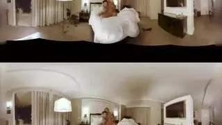 سكس ونيك جميل ومتعه علي الواقع الإفتراضي سكس ونيك جميل ومتعه علي الواقع الإفتراضي
