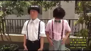 الابناء ينيكون الأم اليابانية