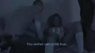 ما يريده هو أن أكون عبدًا له ، وأن أربطني وأجعلني أتوسل إليه أن يمارس الجنس مع مؤخرتي بشدة دون رحمة أو قيود بينما يناديني بالعاهرة ويعاملني مثل قذرة قذرة أنا ما يريده هو أن أكون عبدًا له ، وأن أربطني وأجعلني أتوسل إليه أن يمارس الجنس مع مؤخرتي بشدة دون رحمة أو قيود بينما يناديني بالعاهرة ويعاملني مثل قذرة قذرة أنا