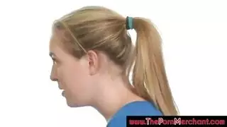 الحمار لطيف يحصل مارس الجنس شاق وقوي الحمار لطيف يحصل مارس الجنس شاق وقوي