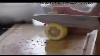 نزلت لانا رودس وقذرت مع موكلها لأنها أرادت إسعاده نزلت لانا رودس وقذرت مع موكلها لأنها أرادت إسعاده