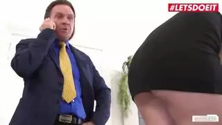 شقي الجمال في سن المراهقة الألمانية