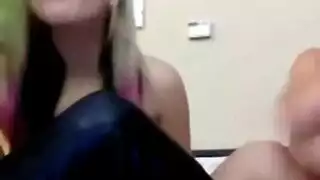 زوجان مثليان رائعان مستعدون لممارسة الجنس مثل حيوانين برية ، لأنها تحب اللعب بألعاب الجنس زوجان مثليان رائعان مستعدون لممارسة الجنس مثل حيوانين برية ، لأنها تحب اللعب بألعاب الجنس