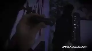 كانت كاثي السماء بالإصبع مؤخرتها الضيقة في العمل، لذلك انتهت من الحصول على مارس الجنس من الصعب جدا. كانت كاثي السماء بالإصبع مؤخرتها الضيقة في العمل، لذلك انتهت من الحصول على مارس الجنس من الصعب جدا.