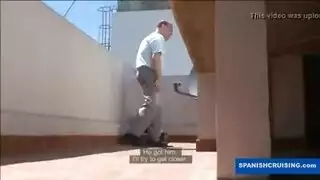 غاء الرجل الأبيض كتكوت أسود وكان ممارسة الجنس مع مهبلها القذر في غرفة الفندق. غاء الرجل الأبيض كتكوت أسود وكان ممارسة الجنس مع مهبلها القذر في غرفة الفندق.