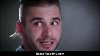 في سن المراهقة الأبنوس مع الثدي الصغيرة هو الحصول على مارس الجنس مع حزام على وانينغ بينما كومينغ. في سن المراهقة الأبنوس مع الثدي الصغيرة هو الحصول على مارس الجنس مع حزام على وانينغ بينما كومينغ.