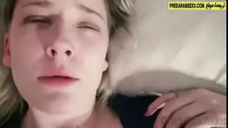 الام مرهقة من العمل والابن يريد ان ينيك الام مرهقة من العمل والابن يريد ان ينيك