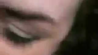 أنيك زميلتي في مخزن المصنع نيك فموي رائع و أقذف منيي في فمها