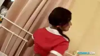 كانت سمراء تلميذة تلميذة ممارسة الجنس مع معلمها في نفس الوقت، بدلا من الذهاب إلى الفصول كانت سمراء تلميذة تلميذة ممارسة الجنس مع معلمها في نفس الوقت، بدلا من الذهاب إلى الفصول