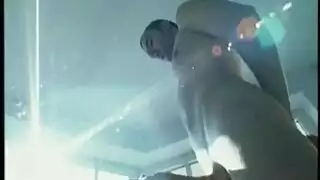 اثنين من الاطفال الجياع الديك ، ياسمين جاي وجو آن نزلت وقذرة مع زميلهم الجديد في الغرفة اثنين من الاطفال الجياع الديك ، ياسمين جاي وجو آن نزلت وقذرة مع زميلهم الجديد في الغرفة