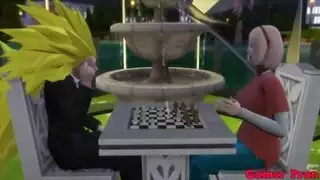 تدعو هيناتا وأصدقائها كاب 7 راديو ساكورا ، وينتهي بهم المطاف بالتروق والكمالين في الهواء الطلق بغض النظر عن أي شخص يراهم تدعو هيناتا وأصدقائها كاب 7 راديو ساكورا ، وينتهي بهم المطاف بالتروق والكمالين في الهواء الطلق بغض النظر عن أي شخص يراهم