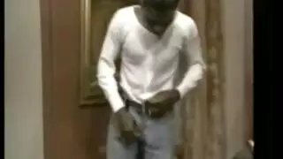 شباب شواذ سود مع بعض