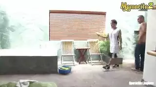 سيدة مغرية، صوفي ريان هو مص ديك حبيبها في أسلوب بوف، بعد الحصول على الثابت مارس الجنس سيدة مغرية، صوفي ريان هو مص ديك حبيبها في أسلوب بوف، بعد الحصول على الثابت مارس الجنس