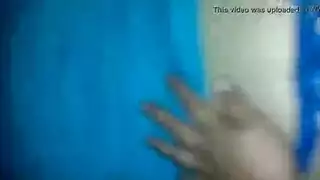 لا تمارس جبهة مورو قرنية هذه روتين رقصها المثير أثناء ممارسة الجنس مع الراقصة