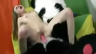 سكس حيوانات فحولية تتناك من حيوان الباندا جديد 2019 سكس حيوانات فحولية تتناك من حيوان الباندا جديد 2019