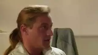 تم توظيف ممرضة مفلس للحفاظ على مرضاها قرنية كما لم يحدث من قبل، بينما القذف. تم توظيف ممرضة مفلس للحفاظ على مرضاها قرنية كما لم يحدث من قبل، بينما القذف.