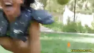 لطيف في سن المراهقة لطيف هو الحصول على مارس الجنس في موقف أسلوب هزلي، وتوقع الوجه. لطيف في سن المراهقة لطيف هو الحصول على مارس الجنس في موقف أسلوب هزلي، وتوقع الوجه.