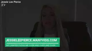 الشقراء تمص قضيب المحامي الشقراء تمص قضيب المحامي