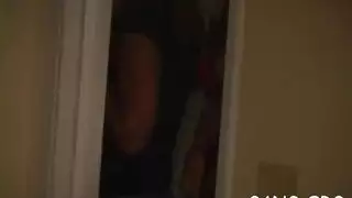 رائعة المظهر جبهة مورو مع الشعر القصير والنظارات يحب الحصول على أداة ضخمة شريكها قرنية رائعة المظهر جبهة مورو مع الشعر القصير والنظارات يحب الحصول على أداة ضخمة شريكها قرنية