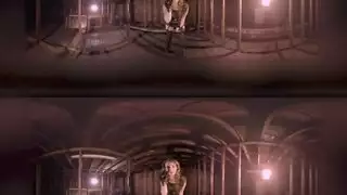 ضرب عشرات في الواقع الافتراضي