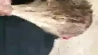 لا يمكن للمراهق المشاغب التراجع عن ركوب عصا اللحم الصخري الصلبة ، حتى تقوم بممارسة الجنس لا يمكن للمراهق المشاغب التراجع عن ركوب عصا اللحم الصخري الصلبة ، حتى تقوم بممارسة الجنس