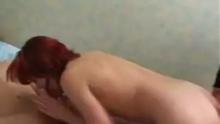 أحمر الشعر قائظ هي فتاة مثيرة للغاية مثير جدا أحمر الشعر قائظ هي فتاة مثيرة للغاية مثير جدا