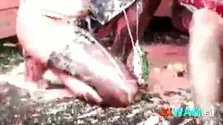 الإباحية الأوروبية فاتنة مع الثدي ضخمة لا يمكن أن تتوقف مص ديكس والحصول على حميرهم مارس الجنس. الإباحية الأوروبية فاتنة مع الثدي ضخمة لا يمكن أن تتوقف مص ديكس والحصول على حميرهم مارس الجنس.