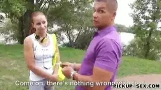 المحمص كس الساخنة هو مارس الجنس في الأماكن العامة لأنه يحتاج إلى المال والمتعة المحمص كس الساخنة هو مارس الجنس في الأماكن العامة لأنه يحتاج إلى المال والمتعة