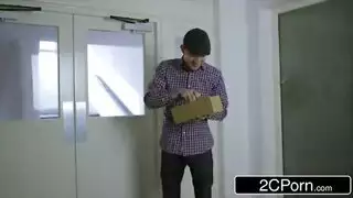 لديها كبير الثدي و لديها الجنس عن طريق الفم مع رجل ديك كبيرة لديها كبير الثدي و لديها الجنس عن طريق الفم مع رجل ديك كبيرة