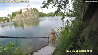 ربة منزل ألمانية مفلس هنا لأخذ قسطًا من الراحة من المتداول الحزين اليومي وللمارس. ربة منزل ألمانية مفلس هنا لأخذ قسطًا من الراحة من المتداول الحزين اليومي وللمارس.