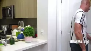 فقاعة بعقب زوجة الحجاب العربية الملاعين إخوانه في القانون بريانا بوربون | الحجاب فقاعة بعقب زوجة الحجاب العربية الملاعين إخوانه في القانون بريانا بوربون | الحجاب