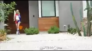 شقراء بايبر بيري هي امرأة سمراء مفلس يحب أن يتراجع أنفسها واستمتع به حقا شقراء بايبر بيري هي امرأة سمراء مفلس يحب أن يتراجع أنفسها واستمتع به حقا