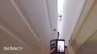 سكس اب وبنته نيك محارم مع الابنه!