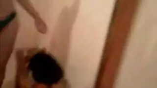 صاروخ مصري عاري بجسم نار مع عشيقها في شقة مفروشة تدلع وتصور نفسها