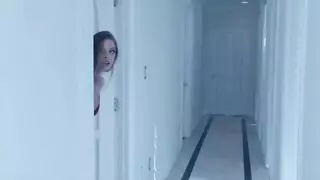 نيك زوجة الاب الممحونة جنس محارم مع ابن زوجها