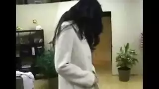 الساخنة الآسيوية في شباك صيد الملاعين متجرد الذكور في الحزب الساخنة الآسيوية في شباك صيد الملاعين متجرد الذكور في الحزب