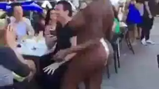 سيدة خشب الأبنوس الحسية هي ركوب الديك الثابت مدربها الشخصي، بينما في مركز اللياقة البدنية سيدة خشب الأبنوس الحسية هي ركوب الديك الثابت مدربها الشخصي، بينما في مركز اللياقة البدنية