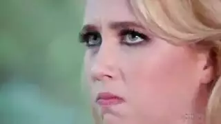 سحاق قوي بين فتاة تجرب النيك مع فتاة سحاقية لاول مرة حاامي نااار