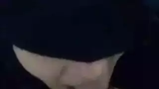 منقبة قحبة تمص الزب من تمص النقاب و تتناك في كسها السمين و تتأوه و تتفرش من بزازها الممتلئة