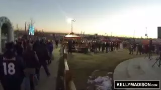 قذف المني في المهبل وضيق الشباب