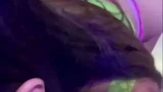 سكس عربى نار فضيحة الشرموطة المصرية المتناكة تتناك من عنتيل صعيدى كسم زبك بيوجع اووووى قطعتلى الكلوت