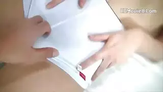 بمجرد أن ذهبت سيدة شقراء إلى جلسة الصب ، خلعت ملابسها وفعلت شيءها بمجرد أن ذهبت سيدة شقراء إلى جلسة الصب ، خلعت ملابسها وفعلت شيءها